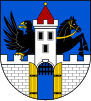 Coat of arms of Brodce
