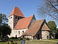 Dorfkirche Buchholz