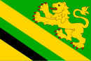 Drapeau de Budislav