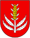 Coat of arms of Canobbio