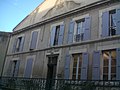 Mairie de Lourmarin