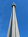 CN Tower i Toronto, Kanada