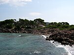 Cala Moltó (Capdepera)