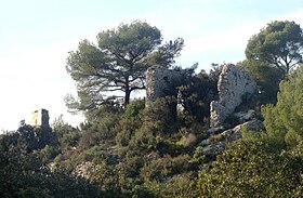 Image illustrative de l’article Château de Ners