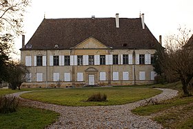 Le Passage (Isère)