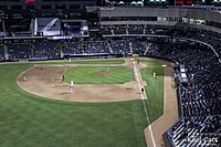 Chickasaw Bricktown Ballpark (Oklahoma City Comets)