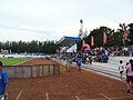 Samut Songkhram football field