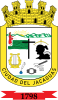Coat of arms of Juana Díaz