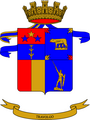 20th Tank Battalion "M.O. Pentimalli"