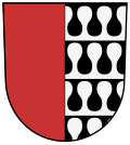 Brasão de Albeck