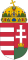 Escudo de Hungría