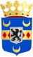 Coat of arms of Kaag en Braassem