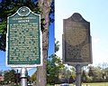 Cobblestone Farm historical marker