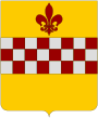 Blason de Rixensart