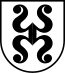 Blason de Bad Dürkheim