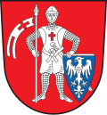 Wappen der Stadt Bamberg