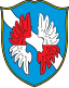 Coat of arms of Niederwerrn