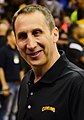 David Blatt was the Cavaliers head coach from 2014–2016.