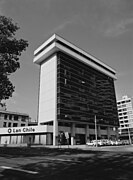 Edificio Porvenir, 1976