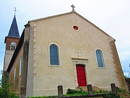 Thézey-Saint-Martin – Veduta