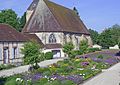 Église Saint-Marin de Chuisnes