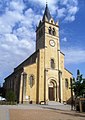 Église de Lentilly