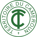 Seal of French Cameroon (1916-1960)