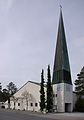 Evangelisch-lutherische Johanneskirche