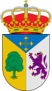 Official seal of Palencia de Negrilla