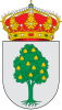 Coat of arms of Peral de Arlanza