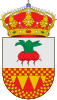 Coat of arms of Rábano, Spain