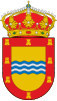 Coat of arms of Solana de Rioalmar