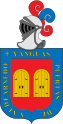 Yanguas – Stemma