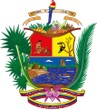Coat of arms of Amazonas