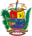 Blason de État d'Amazonas