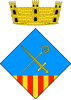 Coat of arms of Avià