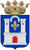 Coat of arms of Benassal