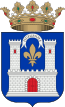 Blason de Benassal