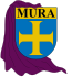 Blason de Mura