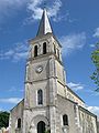 Église Saint-Pierre de Marmagne