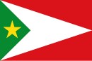 Drapeau de Cachipay