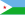 ジブチの旗