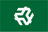 Flag of Kamikitayama