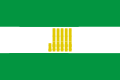 Flag of Saba Region.