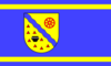 Flag of Osterrönfeld