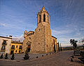 Iglesia Parroquial de Sant Cugat de Fornells de la Selva