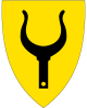 Coat of arms of Fosnes Municipality