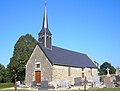 Chapelle Sainte-Marie de Sainte-Marie-du-Bois