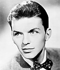Frank Sinatra c. 1943