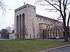 Frauenfriedenskirche, Frankfurt